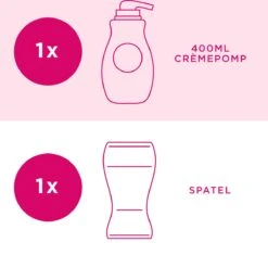 Veet - Minima Ontharingscrème - Gevoelige Huid - 400 Ml -Gillette Winkel 1200x1141 16