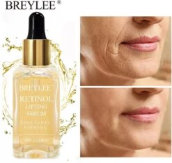 Gezicht Collageen | Lifting Verstevigende Serum | Rimpel Verwijderaar | Anti Aging Care - Retinol Firming -Gillette Winkel 1200x1141 8