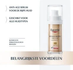 Eucerin Hyaluron-Filler + Elasticity 3D Serum -Gillette Winkel 1200x1141 9