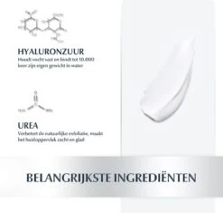Eucerin Hyaluron-Filler Anti-Rimpel Urea Rijke Textuur - Dagcrème - 50 Ml 13 Eucerin Hyaluron-Filler Anti-Rimpel Urea Rijke Textuur - Dagcrème - 50 Ml -Gillette Winkel 1200x1142 14
