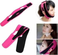 Merkloos Facelift Band Voor De Kin - Afslank Band - Moederdag - Korean Skincare - Onderkin En Kaaklijn - Lifting Mask 13 Merkloos Facelift Band Voor De Kin - Afslank Band - Moederdag - Korean Skincare - Onderkin En Kaaklijn - Lifting Mask -Gillette Winkel 1200x1142 23