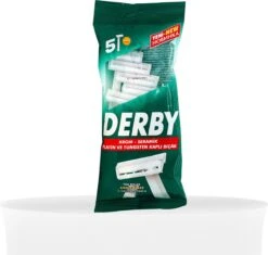 Gillette® Gillette Platinum 100 Scheerbladen ( 20 Pakjes Met 5 Stuks ) -Gillette Winkel 1200x1143 9