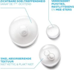 La Roche-Posay Effaclar Serum - Anti-puistjes - 30 Ml -Gillette Winkel 1200x1144 4