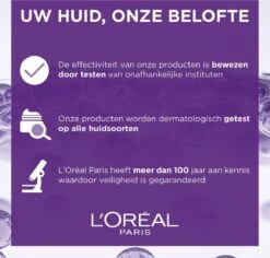 L’Oréal Paris Skin Expert Revitalift Filler Hyaluronzuur Ampullen - Kuur 7 Dagen -Gillette Winkel 1200x1146 5