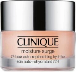 Clinique Moisture Surge 72-Hour Auto-replenishing Hydrator - Dagcrème - 50 Ml 10 Clinique Moisture Surge 72-Hour Auto-replenishing Hydrator - Dagcrème - 50 Ml -Gillette Winkel 1200x1148 2