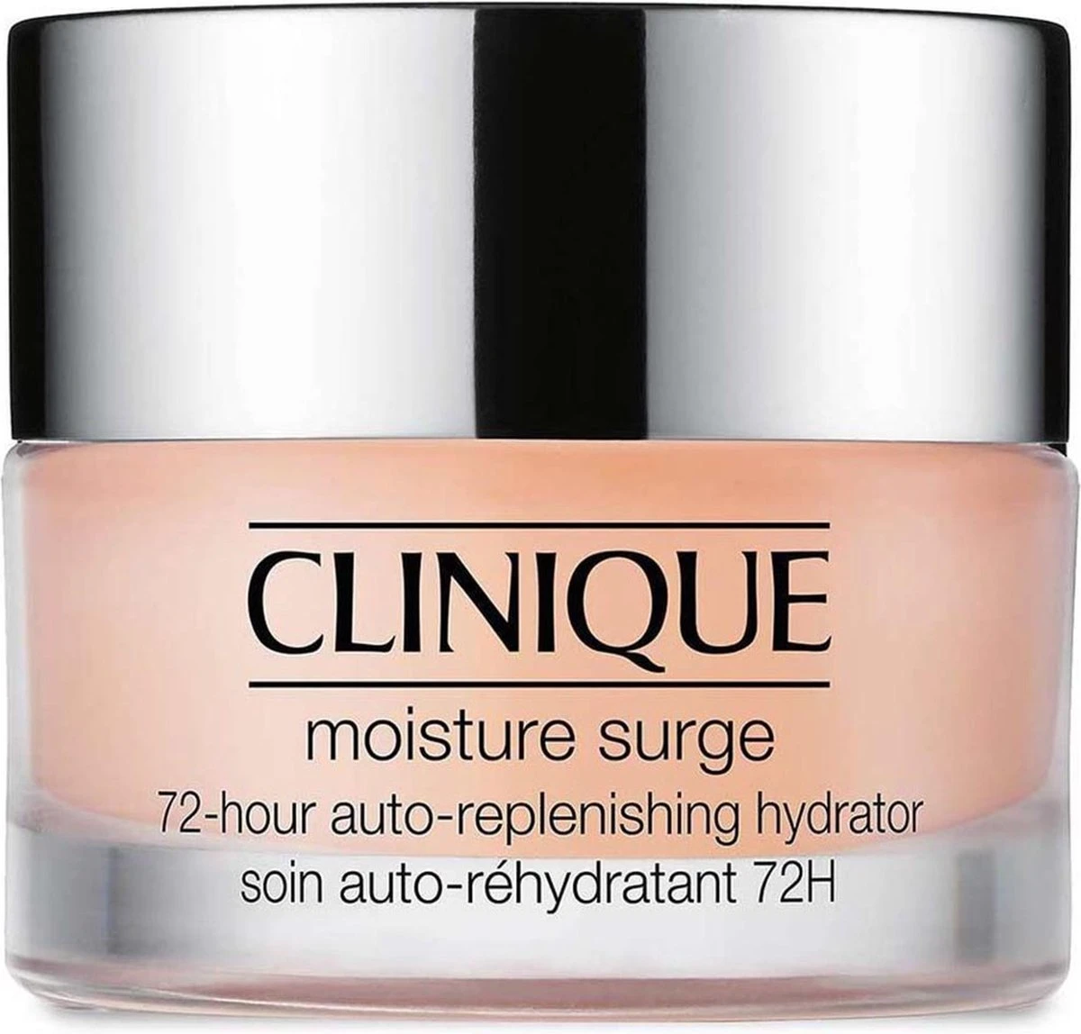 Clinique Moisture Surge 72-Hour Auto-replenishing Hydrator - Dagcrème - 50 Ml 5 Clinique Moisture Surge 72-Hour Auto-replenishing Hydrator - Dagcrème - 50 Ml - Afbeelding 3