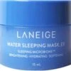 Laneige Water Sleeping Mask - Gezichtsmasker - 2x 15 Ml -Gillette Winkel 1200x1149 6