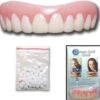 Kunstgebit InstantSmile - Medium - Boven Gebit - Goedkope Kunstgebit- Met Bijgeleverde Vulling -Gillette Winkel 1200x1150