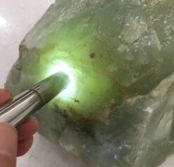 Queen Health | Jade Roller | Gezicht Massage | Verzorging Voor Je Huid En Tegen Wallen En Rimpels | 100% Jade Kristal | Zorgt Voor Jongere Uitstraling! -Gillette Winkel 1200x1151 2