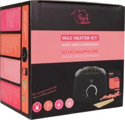 PeachBeauty® Waxapparaat Starterkit - Professionele Harsverwarmer Voor Thuis 11 PeachBeauty® Waxapparaat Starterkit - Professionele Harsverwarmer Voor Thuis -Gillette Winkel 1200x1153 11