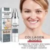 Collageen Boost - Anti-aging-serum - Hyaluronzuur - Anti Rimpel - Gezichts Serum Tegen Veroudering -Gillette Winkel 1200x1153 6