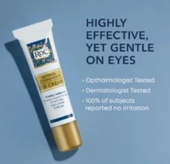 RoC Retinol Correxion Line Smoothing Oogcrème 22 RoC Retinol Correxion Line Smoothing Oogcrème -Gillette Winkel 1200x1154 2