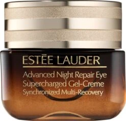 Estée Lauder Advanced Night Repair Eye Cream/moisturizer Oogcrème Vrouwen 15 Ml
