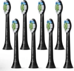 Philips Sonicare W2 Optimal White HX6068/13 - Opzetborstels - 8 Stuks -Gillette Winkel 1200x1155 4