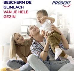 Prodent Cool Mint Tandpasta - 12 X 75 Ml - Voordeelverpakking -Gillette Winkel 1200x1157 5