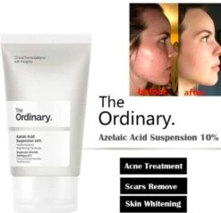 The Ordinary 10% Azelaic Acid Suspension - Serum - 30 Ml -Gillette Winkel 1200x1158 5