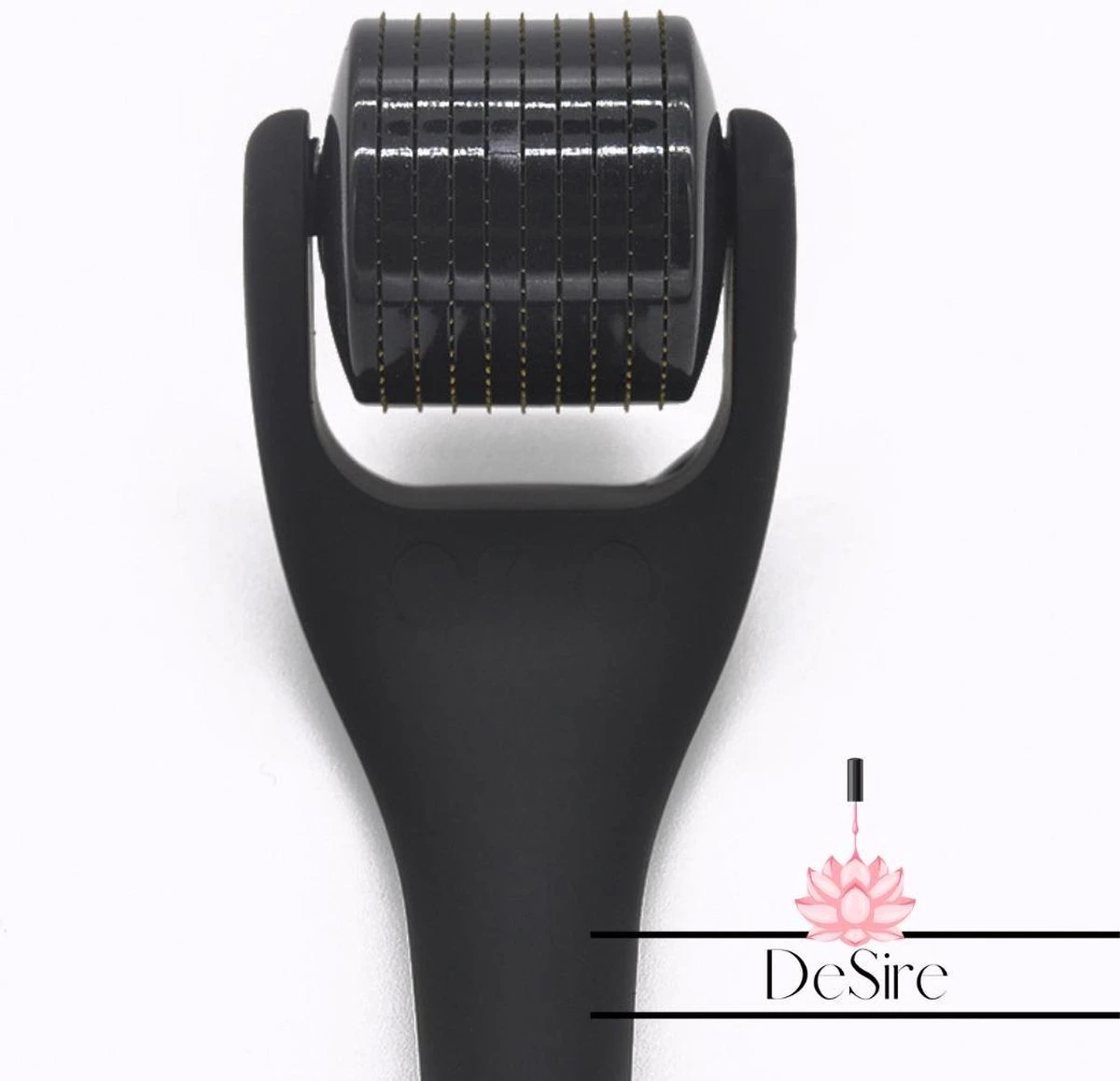 Derma Roller - 540 Needle - 0.5 MM Naald - Steriel Verpakt - Skin Roller - Huid Verzorging - Huidverzorging - Dermaroller - Baardgroei Stimuleren - HaarGroei Stimulatie - Haar En Huid - Strakke Huid - Acné - Puisten - Striae - Littekens 6 Derma Roller - 540 Needle - 0.5 MM Naald - Steriel Verpakt - Skin Roller - Huid Verzorging - Huidverzorging - Dermaroller - Baardgroei Stimuleren - HaarGroei Stimulatie - Haar En Huid - Strakke Huid - Acné - Puisten - Striae - Littekens - Afbeelding 4