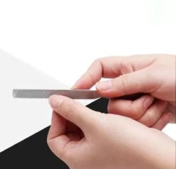 7-Delige Pedicure Set - Nagelverzorging - Nagelset - Ingegroeide Teennagel - Nagelknipper - Nail Clippers - Ingrown Toenail 22 7-Delige Pedicure Set - Nagelverzorging - Nagelset - Ingegroeide Teennagel - Nagelknipper - Nail Clippers - Ingrown Toenail -Gillette Winkel 1200x1158 8