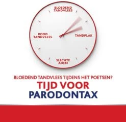 Parodontax Ultra Clean Dagelijkse Tandpasta Tegen Bloedend Tandvlees 2x75 Ml 21 Parodontax Ultra Clean Dagelijkse Tandpasta Tegen Bloedend Tandvlees 2x75 Ml -Gillette Winkel 1200x1159 1