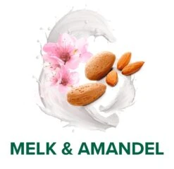 Palmolive® Palmolive Naturals Amandel Handzeep - 4 X 500ml - Voordeelverpakking -Gillette Winkel 1200x1160 17