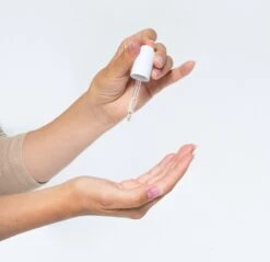 Herome Nagelbadolie Nagelolie Nagelriemolie - Concentrated Nail Bath Oil - Ideale Start Van Een Manicurebehandeling - 30ml. -Gillette Winkel 1200x1161 6