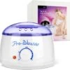 Wax Apparaat Voor Ontharen Van Lichaam - Wax Verwarmer - Wit -Gillette Winkel 1200x1163 16