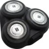 Scheerkop Geschikt Voor Philips 5000 Serie SH50/50 – Scheerkoppen - Zwart – Scheerhoofd - Voor S5000 - Scheermesjes - Senso 5000 -Gillette Winkel 1200x1163 17