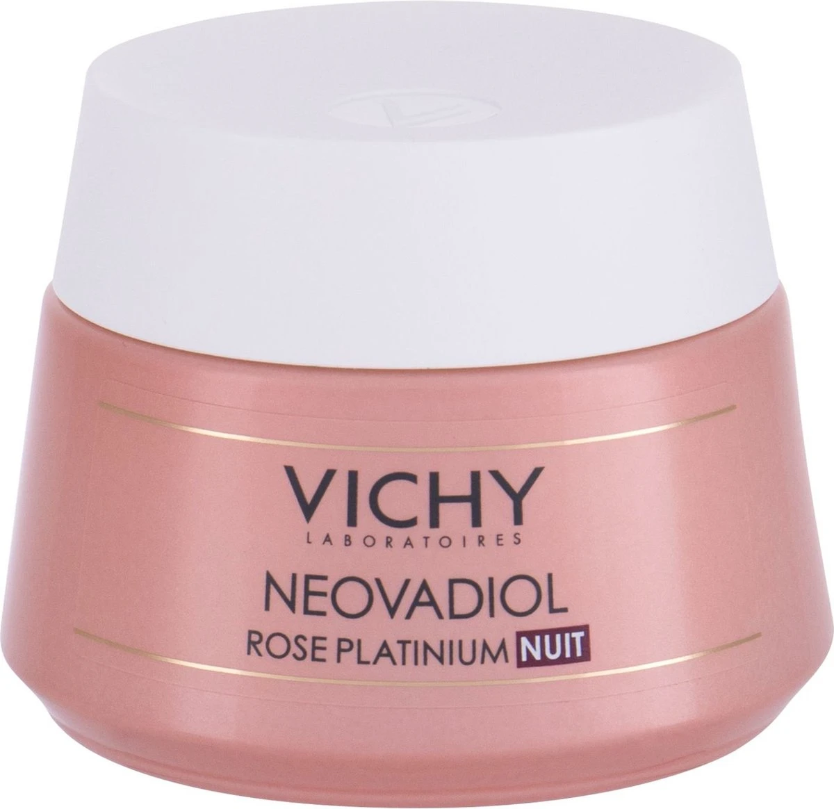 Vichy Neovadiol Rose Platinium Nachtcrème - 50ml 7 Vichy Neovadiol Rose Platinium Nachtcrème - 50ml - Afbeelding 5