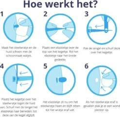 Steelwratjes Verwijderaar - Steelwratjes Verwijderen - Pijnloos En Snel - Wrattenverwijderaar - Steelwratten -Gillette Winkel 1200x1164 8