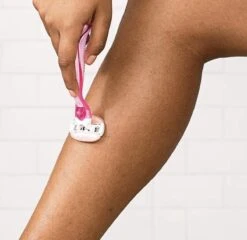 Gillette Venus Comfortglide Spa Breeze Scheermesjes Voor Vrouwen - 8 Navulmesjes -Gillette Winkel 1200x1165 10