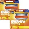 Gillette® Gillette Fusion5 Scheermesjes/Navulmesjes - 16 Stuks -Gillette Winkel 1200x1166 16