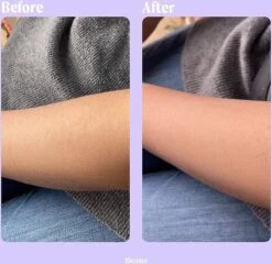 Livingful Premium Crystal Hair Removal • Pijnloos Ontharing Epileerapparaat Voor Armen Benen Rug• Mannen En Vrouwen • Epilator Voor Langdurige Ontharing • Snelle En Gemakkelijke Exfoliërende Ontharin • Haarverwijderaar • Kristalpad • Zijdezachte Huid 17 Livingful Premium Crystal Hair Removal • Pijnloos Ontharing Epileerapparaat Voor Armen Benen Rug• Mannen En Vrouwen • Epilator Voor Langdurige Ontharing • Snelle En Gemakkelijke Exfoliërende Ontharin • Haarverwijderaar • Kristalpad • Zijdezachte Huid -Gillette Winkel 1200x1166 17