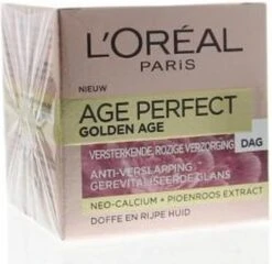 L’Oréal Paris Age Perfect Golden Age Dagcrème - 50 Ml - Anti Rimpel -Gillette Winkel 1200x1166 4