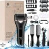 Elektrische Eeltverwijderaar INCL. Mani En Pedicure Set - Voetvijl - Eeltvijl - Eelt Verwijderaar -Oplaadbaar -Gillette Winkel 1200x1167 10