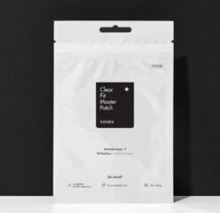 Merkloos COSRX Ultra-Thin Acne Clear Fit Face Skin Patches - Extra Dun & Transparant - Master Package Set 4 Packs Of 18 Patches 15 Merkloos COSRX Ultra-Thin Acne Clear Fit Face Skin Patches - Extra Dun & Transparant - Master Package Set 4 Packs Of 18 Patches -Gillette Winkel 1200x1167 5