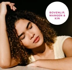 Veet Ontharingsstrips - Gezicht - Hypoallergene Minima - 20 Stuks -Gillette Winkel 1200x1168 10