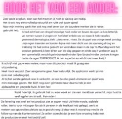 Velveux Collageen Oogmasker 24 STUKS (12 Paar) - Gezichtsmaskers Verzorging - Anti Wallen En Donkere Kringen – Eye Oog Patches Pads -Gillette Winkel 1200x1169 17