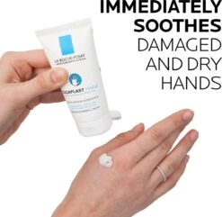 La Roche-Posay Cicaplast Handcrème - 50ml - Beschadigde Huid -Gillette Winkel 1200x1169 18