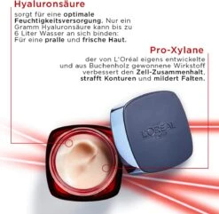 L’Oréal Paris Skin Expert Revitalift Laser X3 Nachtcrème - Anti-rimpel - 50 Ml -Gillette Winkel 1200x1170 12