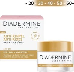 Diadermine Anti-rimpel Dubbele Werking Dagcreme 50ml -Gillette Winkel 1200x1170 9
