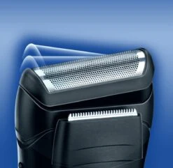 Braun 10B/20B Series 1/Cruzer Folie En Messenblok - Vervangend Scheerblad 23 Braun 10B/20B Series 1/Cruzer Folie En Messenblok - Vervangend Scheerblad -Gillette Winkel 1200x1171 18