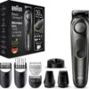 Braun Baardtrimmer En Haartrimmer 7 - BT7350 - Trimmer Voor Mannen -Gillette Winkel 1200x1171 20
