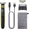 Philips OneBlade QP2724/30 - Trimmer, Scheerapparaat En Styler -Gillette Winkel 1200x1171 21