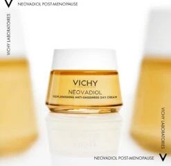 Vichy Neovadiol - Dagcrème - Lipidenaanvullend - Anti-rimpel - 50 Ml 33 Vichy Neovadiol - Dagcrème - Lipidenaanvullend - Anti-rimpel - 50 Ml -Gillette Winkel 1200x1171 4