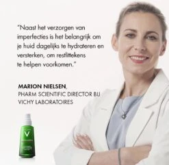 Vichy Normaderm Phytosolution - Dagcrème - Onzuivere Huid - 50 Ml -Gillette Winkel 1200x1172 7