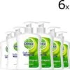 Dettol - Handzeep - Antibacterieel - Original - 6 X 250 Ml -Gillette Winkel 1200x1173 10