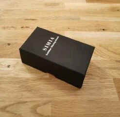 SIMIA™ Duurzaam Premium Scheerkwast - 100% Natuurlijk Haar - Zacht En Soepel - Optimale Verdeling Scheerschuim - Bruin 11 SIMIA™ Duurzaam Premium Scheerkwast - 100% Natuurlijk Haar - Zacht En Soepel - Optimale Verdeling Scheerschuim - Bruin -Gillette Winkel 1200x1173 13