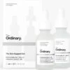 The Ordinary The Skin Support Set - Niacinamide 10% + Zinc 1% 30ml - The Ordinary - Hyaluronic Acid (HA) 2% + B5 30 Ml 2 The Ordinary The Skin Support Set - Niacinamide 10% + Zinc 1% 30ml - The Ordinary - Hyaluronic Acid (HA) 2% + B5 30 Ml -Gillette Winkel 1200x1174 2
