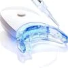 Tanden Bleken - Tandenblekers - Tandenbleekset - Tandbleekset Premium - Tanden Bleekset - Tandbleekset Premium - 3D LED - Zonder Peroxide - 3 Gelspuiten - Veilig - Thuis Bleken - Witte Tanden - Professionele Teeth Whitening - Tandenbleekset -Gillette Winkel 1200x1175
