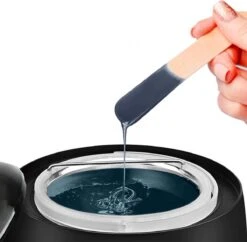 Lifestance Wax Spatels - Houten Spatel - Harsspatel - Wax Beans - Ontharen - Waxen - Harsen - Wax - Bruin - Moederdag Cadeautje - 10 Stuks 11 Lifestance Wax Spatels - Houten Spatel - Harsspatel - Wax Beans - Ontharen - Waxen - Harsen - Wax - Bruin - Moederdag Cadeautje - 10 Stuks -Gillette Winkel 1200x1176 14